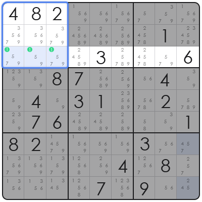 impossible sudoku